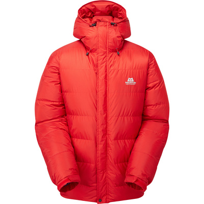 Mountain Equipment Heren Gasherbrum Jas