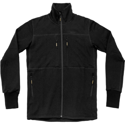 Devold Heren Egga Grid Merino Jas