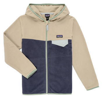 Patagonia Fleece Jack  K'S MICRO D SNAP-T JKT
