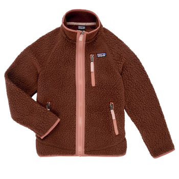 Patagonia Fleece Jack  RETRO PILE JACKET