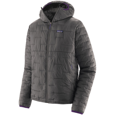 Patagonia Heren Micro Puff Hoodie Jas