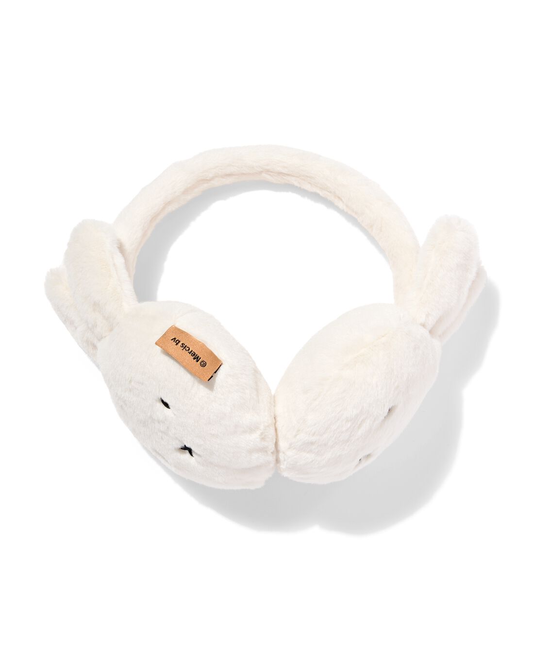 HEMA Nijntje Oorwarmers Fluffy
