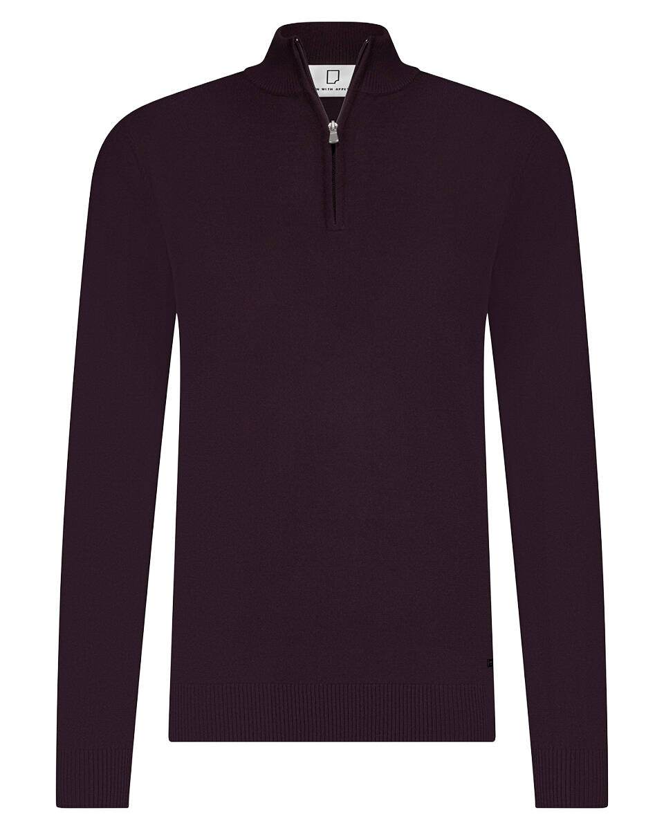 Born with Appetite Pullover 25305lu15