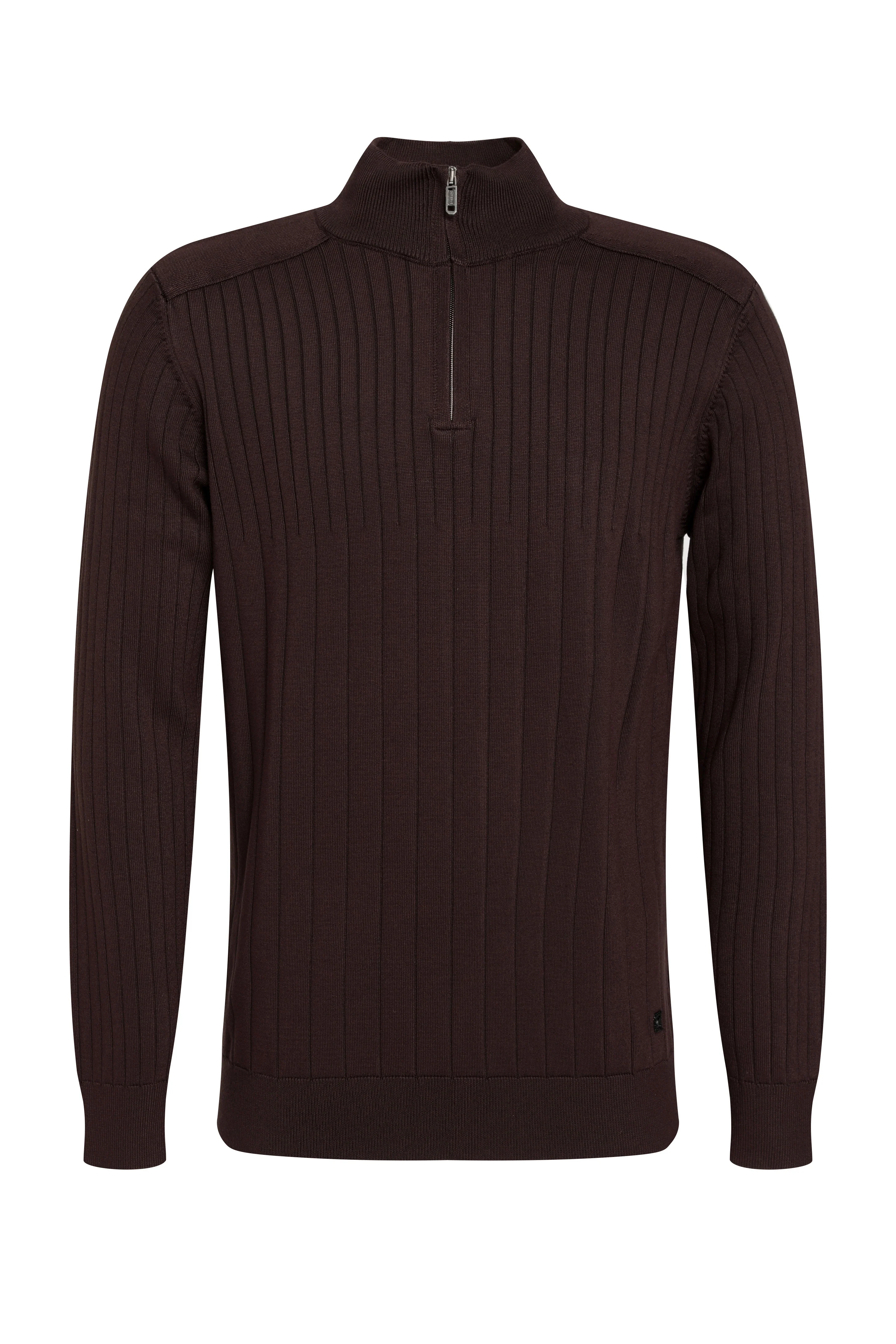 Gabbiano Heren overshirt 615768 5703 oak brown
