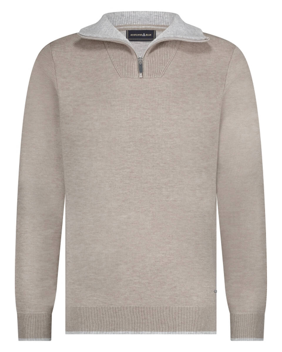 Scotland Blue Pullover 25305ag31sb