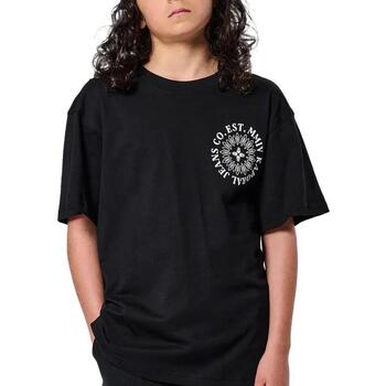 Kaporal T-shirt Korte Mouw  -