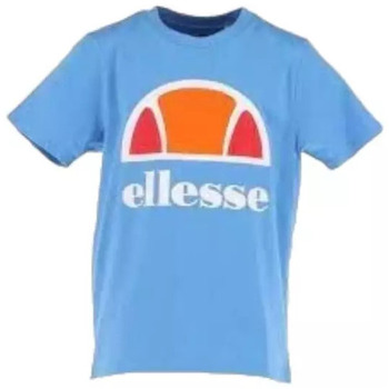 Ellesse T-shirt Korte Mouw  Tshirt ECRILLO TEE K