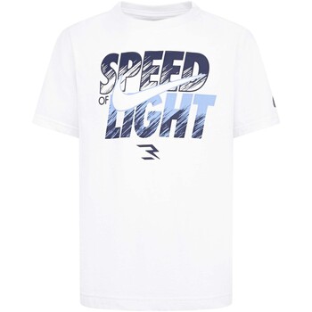 Nike T-shirt Korte Mouw  Speed Of Light Tee