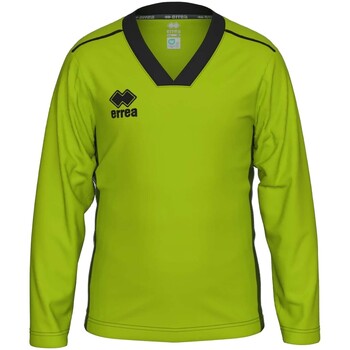 Errea T-shirt  Jerzy Maglia Ml Jr