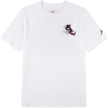 Nike T-shirt Korte Mouw  Jdb Air Has Landed Ss T