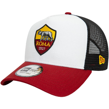 New-Era Pet  E-Frame AS Roma Core Trucker Cap