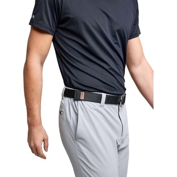 Slam Riem  Logo Belt