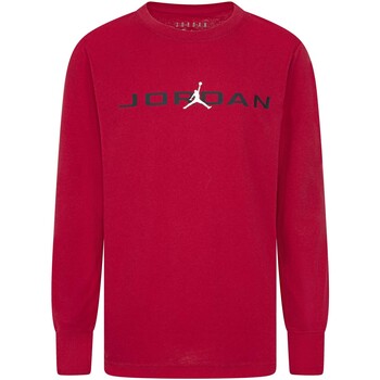 Nike Sweater  Mj Stretch Hbr Ls Tee