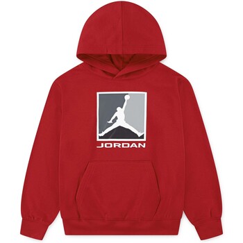 Nike Sweater  Jdb Mj Ess Ft Baseline Po
