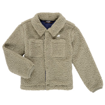 K-way Windjack  P. CAMERON SHERPA POLAR
