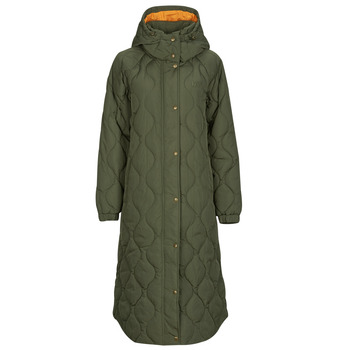 Lee Donsjas  LONG PUFFER