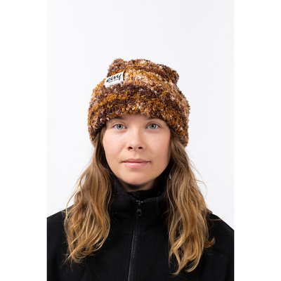 Eivy Dames Boucle Knit Muts