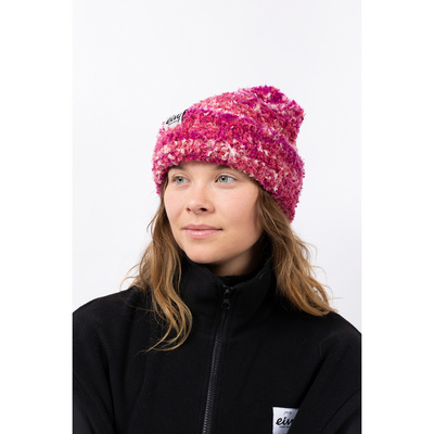 Eivy Dames Boucle Knit Muts