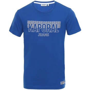 Kaporal T-shirt Korte Mouw  183517