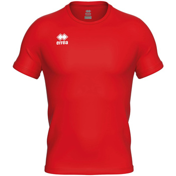 Errea T-shirt  Evo T-Shirt Mc Jr