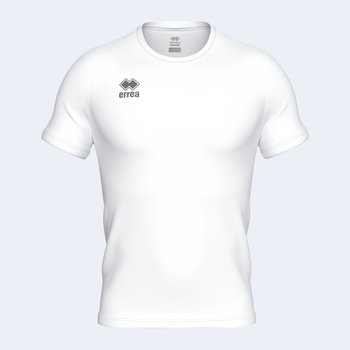 Errea T-shirt  Evo T-Shirt Mc Jr