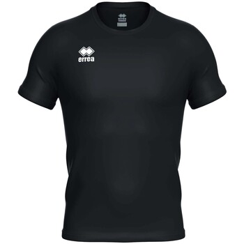 Errea T-shirt  Evo T-Shirt Mc Jr