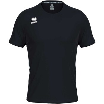 Errea T-shirt Korte Mouw  Marvin Maglia Mc Jr