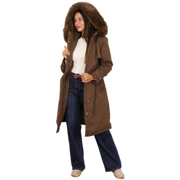 La Modeuse Mantel  76343_P180781