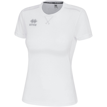 Errea T-shirt Korte Mouw  Marion Maglia Mc Jr
