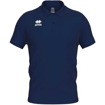Errea T-shirt  Evo Mc Jr