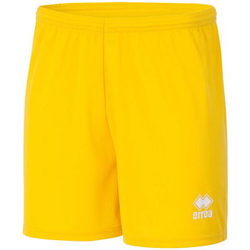 Errea Korte Broek  New Skin Panta Ad