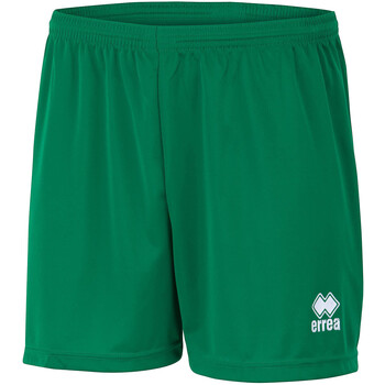 Errea Korte Broek  New Skin Panta Ad