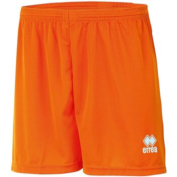 Errea Korte Broek  New Skin Panta Ad