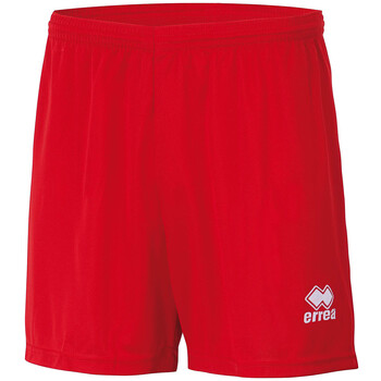 Errea Korte Broek  New Skin Panta Ad