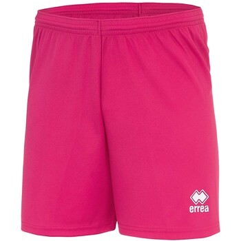 Errea Korte Broek  New Skin Panta Ad