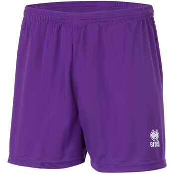 Errea Korte Broek  New Skin Panta Ad