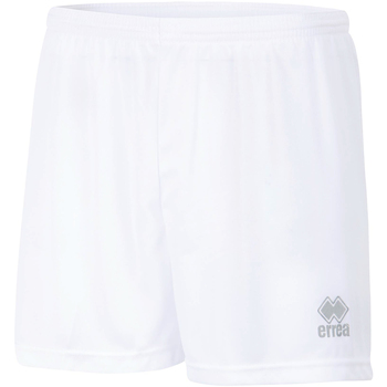 Errea Korte Broek  New Skin Panta Ad