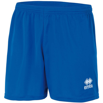 Errea Korte Broek  New Skin Panta Bimbo
