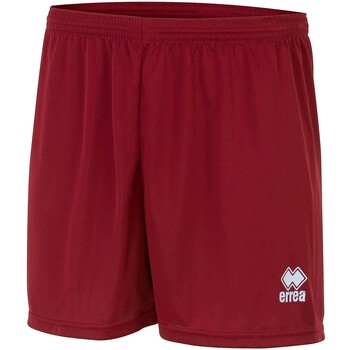 Errea Korte Broek  New Skin Panta Bimbo