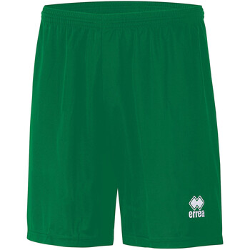 Errea Korte Broek  Panta Maxy Skin Ad