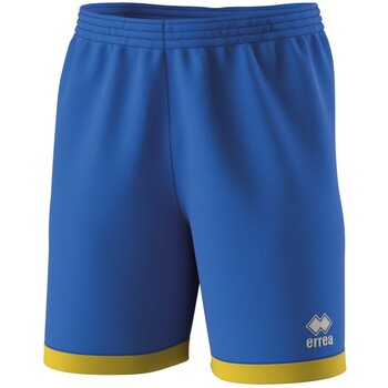 Errea Korte Broek  Barney Panta Ad