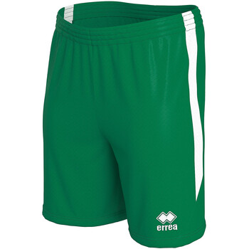 Errea Korte Broek  Ti-Mothy Panta Ad