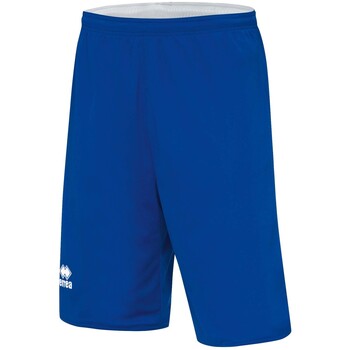 Errea Korte Broek  Chicago Panta Double Ad