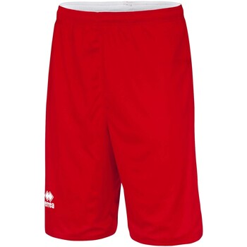 Errea Korte Broek  Chicago Panta Double Ad