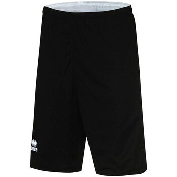 Errea Korte Broek  Chicago Panta Double Ad