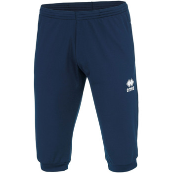 Errea Korte Broek  Joker Panta 3/4 Ad