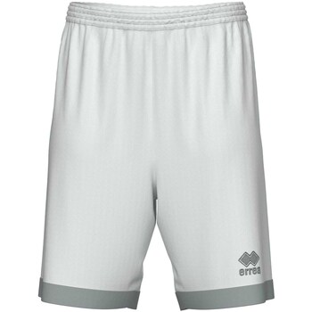 Errea Korte Broek  Larry Panta Ad