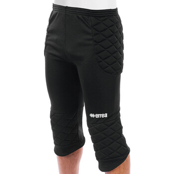 Errea Korte Broek  Stopper 3/4 Portiere