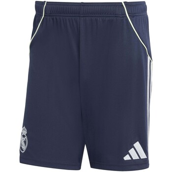 Adidas Korte Broek  Real A Sho