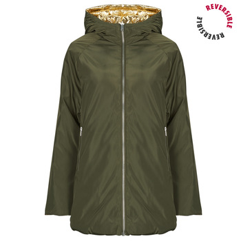 Only Parka Jas  ONLTARA LIFE REVERSIBLE